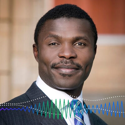 Michael Olabisi: Thinking Globally to Pay Africa’s Climate Bill