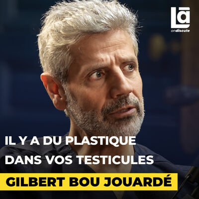 Le médecin sexologue n°1 : Ces habitudes dérèglent complètement vos hormones - Gilbert Bou Joaoudé