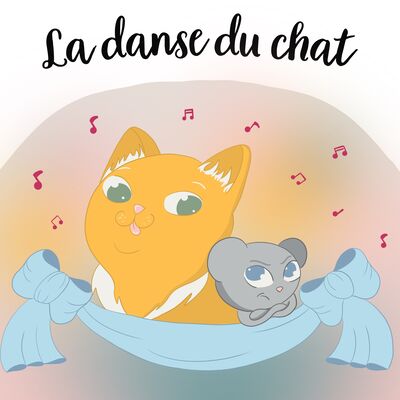 La Danse Du Chat