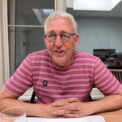 ronald lammers bespiegelingen deel 1