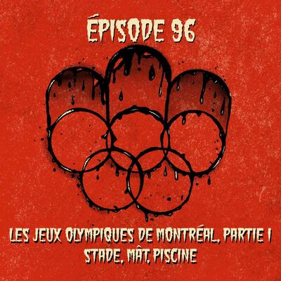 Les Jeux olympiques de Montréal, pt. 1