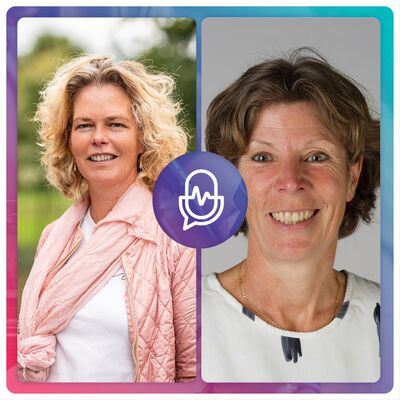 #25 Verandering van het specialismenlandschap