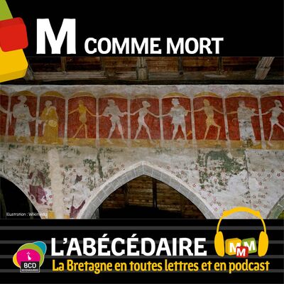 M comme Mort