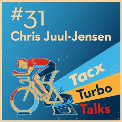 Chris Juul-Jensen on Mitchelton-SCOTT's virtual rides calendar and discovering Zwift (Ep. 31)