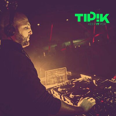 Nico P @ Tipik Party - 26-06-2021