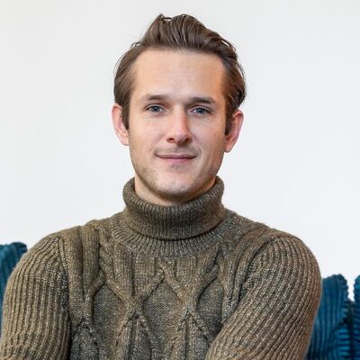 #42 - De toekomst van het onderwijs met Barend Last