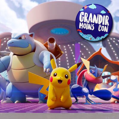 Qui a inventé les Pokemon ?