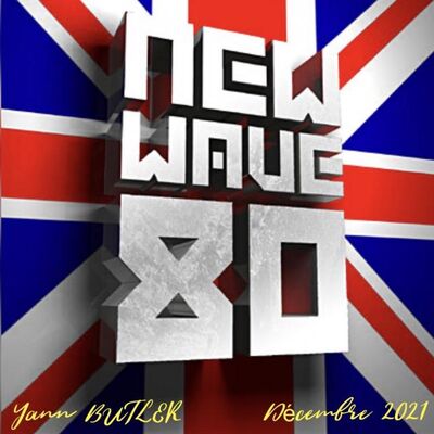 ROCK NEW WAVE YANN BUTLER DECEMBRE 2021