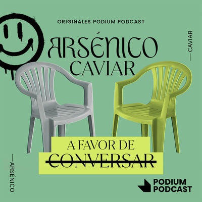 Episodio 64 - A favor de conversar