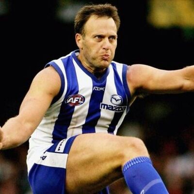 Saverio Rocca's Football Life