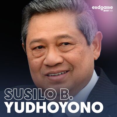 Susilo Bambang Yudhoyono: Tanda Engkau Belum Siap Memimpin