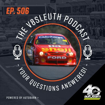 V8SP: Q&A - The ‘Rat’s heartbreak AU, lap records, converting cars
