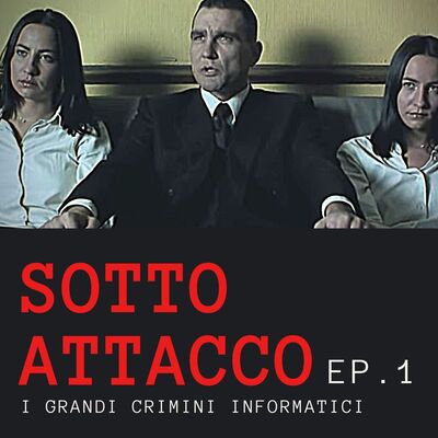 Quando Wannacry sconvolse il mondo