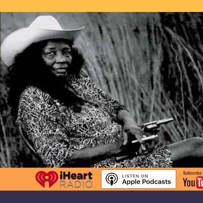 Why Is It Always About Race? - “Country, Country Blues, and Blackness”