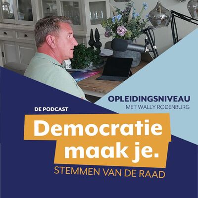 Aflevering 6 - Wally Rodenburg: Opleidingsniveau