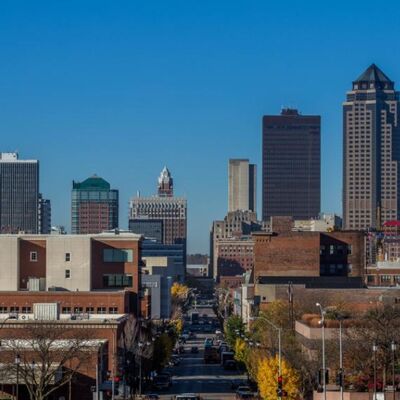 Ep 24 - Who Was Wilbur Millhouse?