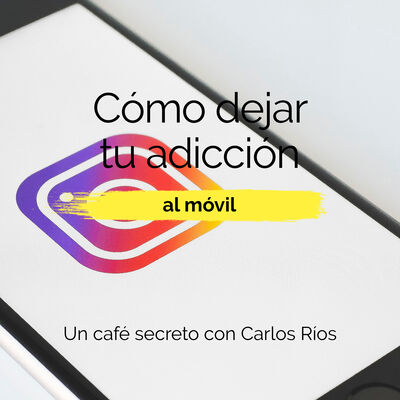Cómo dejar la adicción al móvil
