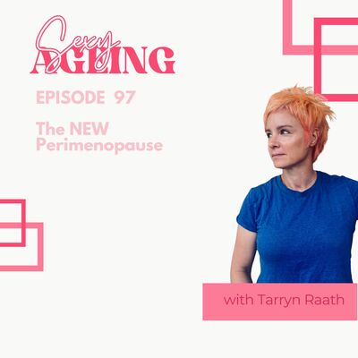 MIND: The NEW Perimenopause