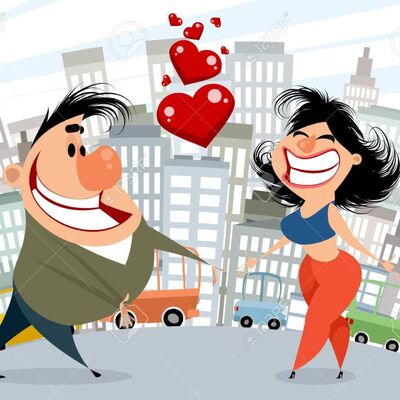 Cuma Kamu Satu-satunya