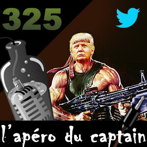 ADC #325 : L'analyse pertinente de l'Epic Trump ban