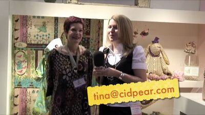 Fall Market with Tina Givens - Show #110