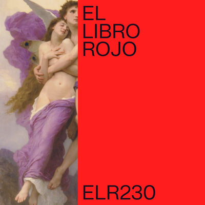 ELR230. Platón y la naturaleza del alma; con Luisa Lesage. El Libro Rojo de Ritxi Ostáriz
