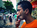 Chungking Mansions - Part 2 ("Lucky")