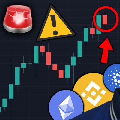 🚨ORA SI DECIDE TUTTO PER BITCOIN !!! (nel breve periodo)