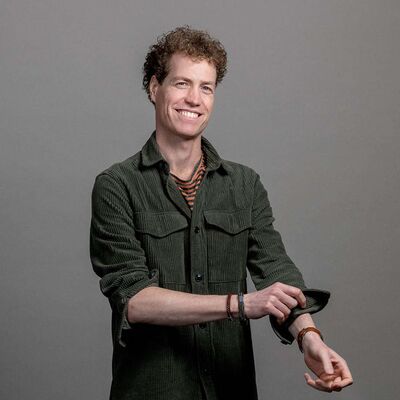 Geweldloos communiceren (met Wicher Schols)