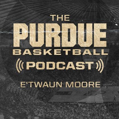 Episode 79 - E'Twaun Moore