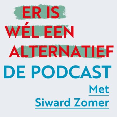 Er is wél een alternatief: De energie van coöperaties