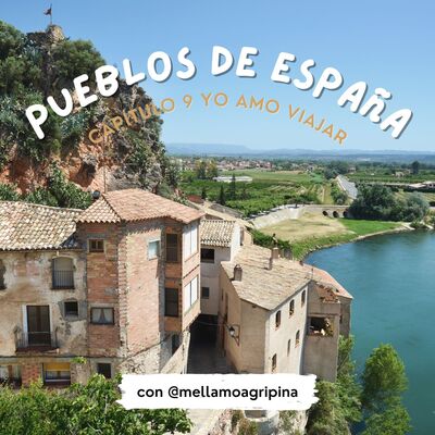 #9 Pueblos de España