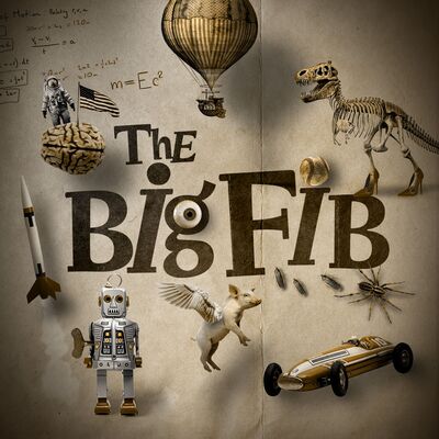 Stars from the Big Fib