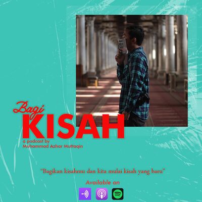 Eps 5 : Percakapan antara Bambu dan Petani #bagicerita