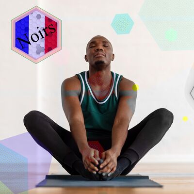 El Hexágono - Noirs - 15/04/23