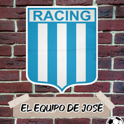 Clásicos - Racing campeón del mundo - El equipo de José