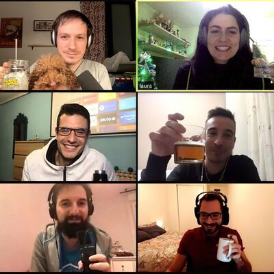 S2E35 Especial managers con @flopezluis, @keyvanakbary y @xala3pa