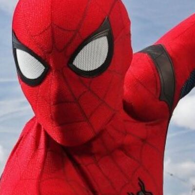 5° SEASON - EPISODE 6 - 18/11/2019 - Spiderman