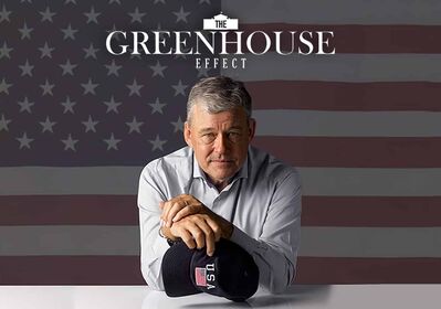 54. Hernieuwde internationale samenwerking VS. Strijd McConnell en Trump laait op.