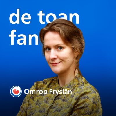 De toan fan Nelleke IJssennagger: Meartalich 