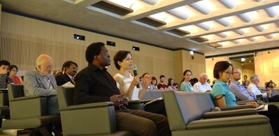 Lynn Dicks - Cool Farm Nature: developing an evidence-based biodiversity metric for the Cool Farm Tool