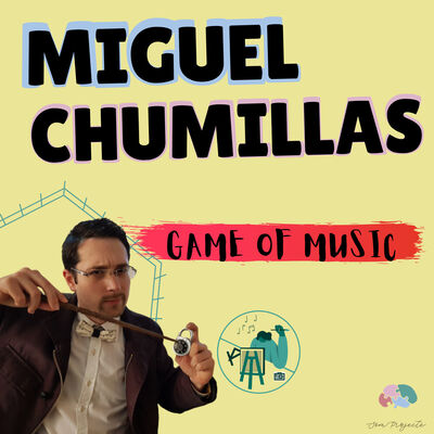 106. Game of Music