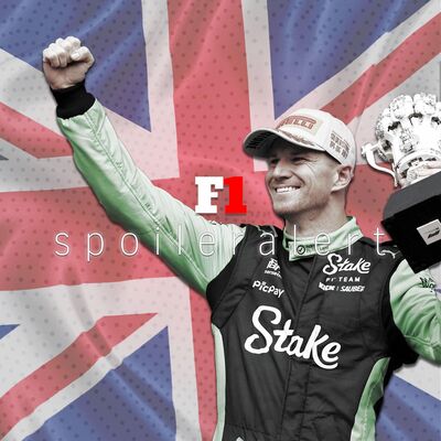 GP Silverstone: Hulk's eerste, Horner's laatste