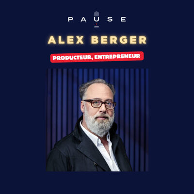 Des Vosges à Hollywood : L'histoire extraordinaire du producteur du Bureau des Légendes Alex Berger