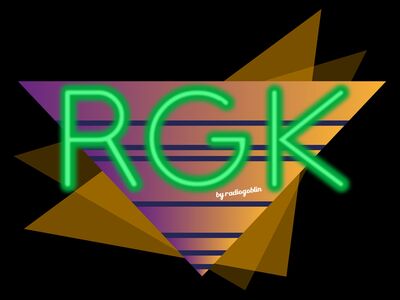 RGK#44: Buona l'ultima... Summer Edition