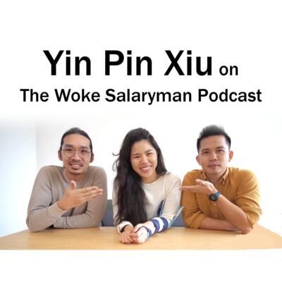 Ep 16: Yip Pin Xiu on Competitive sports, Money, and Life after the Paralympics