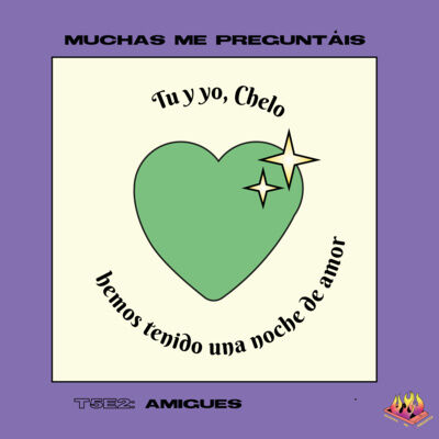 Ep.28: Amigues