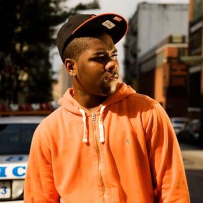 BLACK OP's SINGLE SHOWCASE -> CJ Hiltons. Episode 45