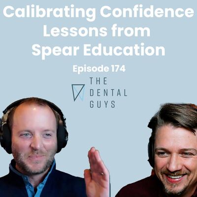 Episode 174 “Calibrating Confidence: Lessons from Spear Education”