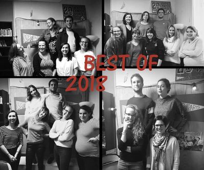 Thelma et Louise : Le Best-of de Noël